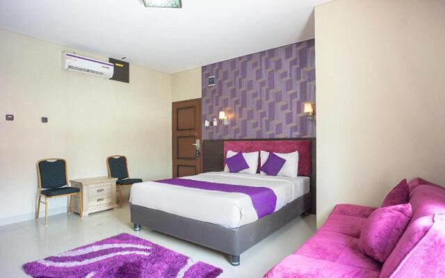 Capital O 3380 Erin Int Hotel