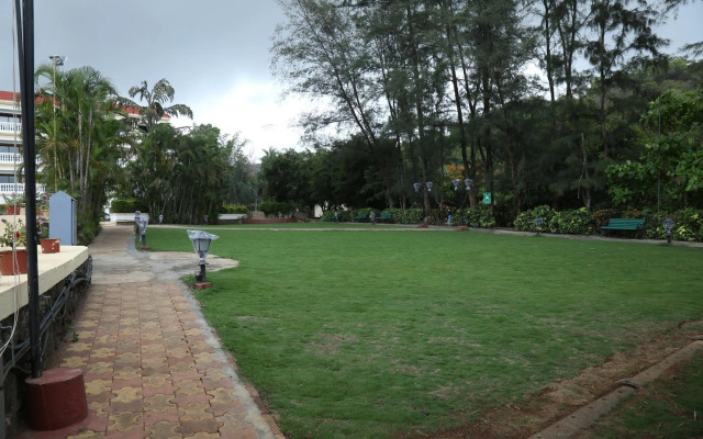 Lagoona Resort