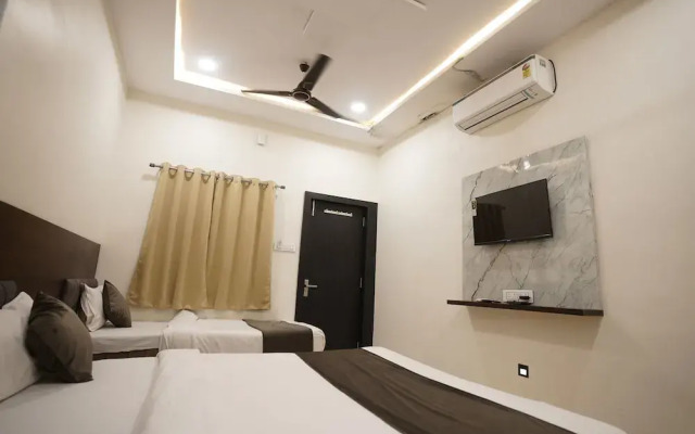 Hotel Dev kripa