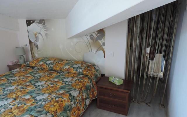 Villa Boemia - apartment