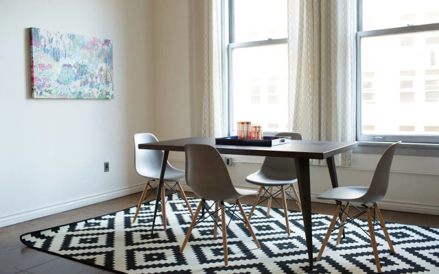 Central 1Br in Dtla by Sonder