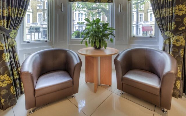 City Continental Kensington London