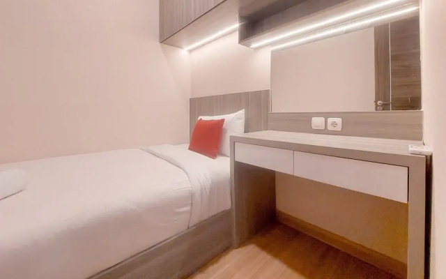 Good Deal And Spacious 3Br Sky House Bsd Apartment
