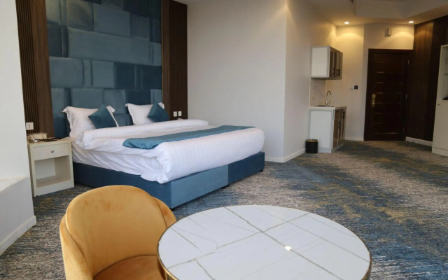 Areen Hotel Airport