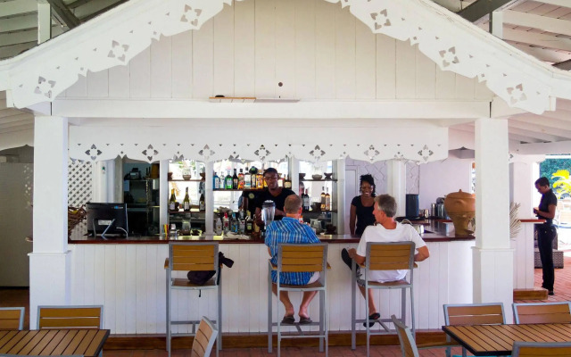Bequia Plantation Hotel