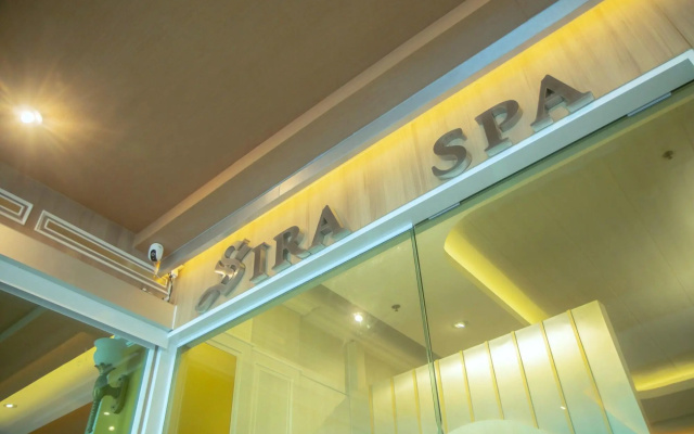 Sira Grande Hotel and Spa