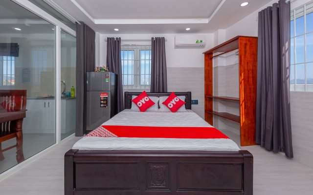 Oyo 1027 Lee Kim Motel And Apartment