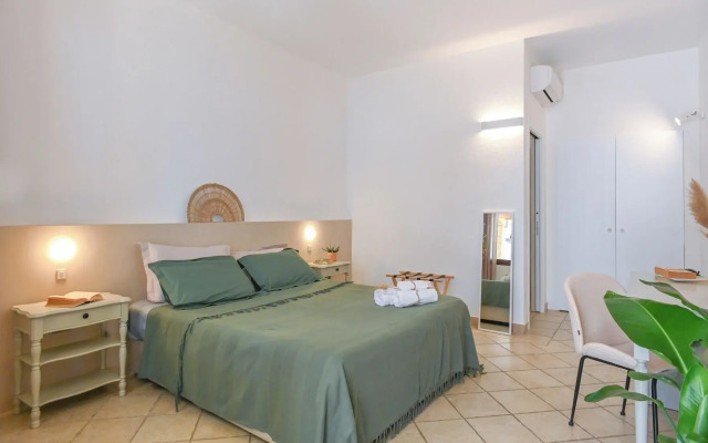 Mediterranea Residence