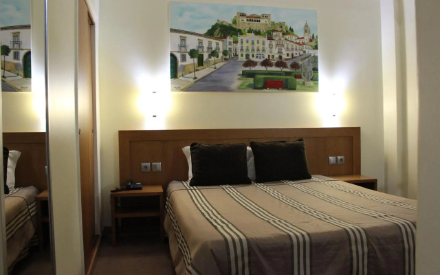 Hotel São Francisco