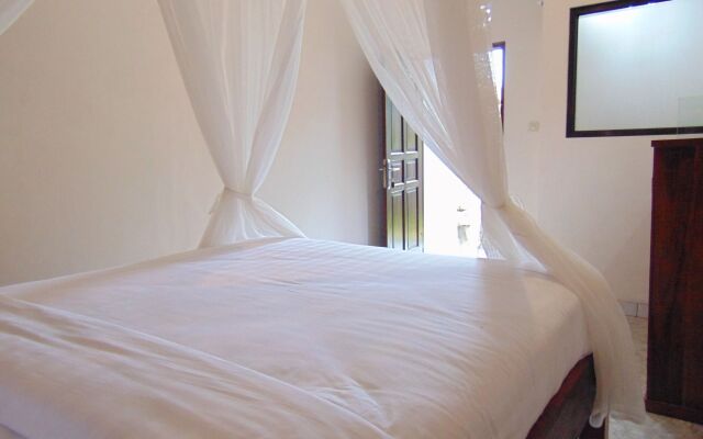 Batu Kandik Homestay