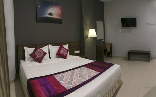 Lavana Hotel Chinatown