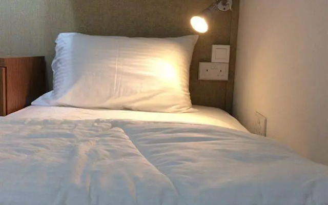 D&E Inn Singapur
