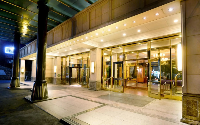 Jeju Oriental Hotel & Casino