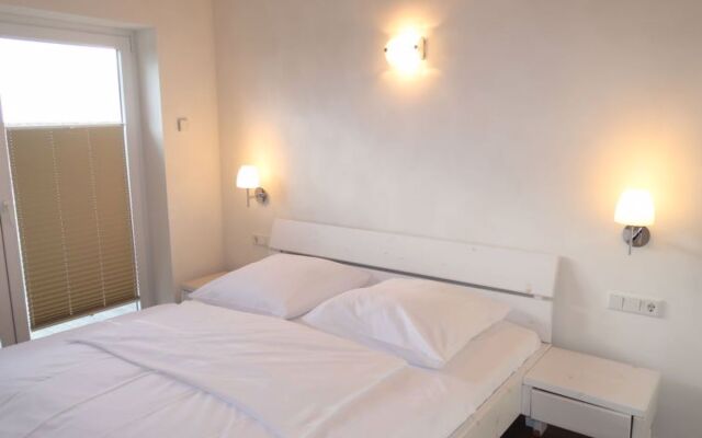 House Dagebüll Dagebüll 17879