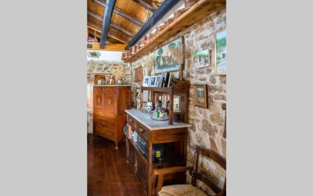 Pontinos Old House