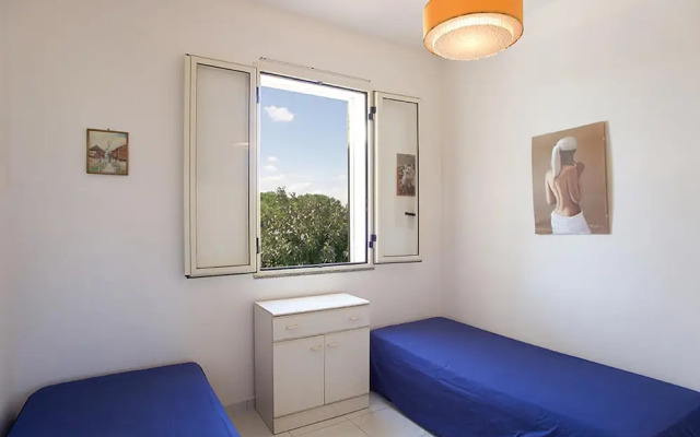 Glicine Apartment With Pool in Residence