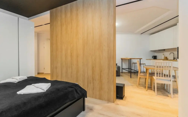 Portova Relax by Grand Apartments