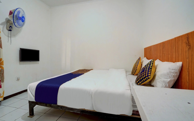 Hotel O Pondok Sabaraya Cileunyi Syariah