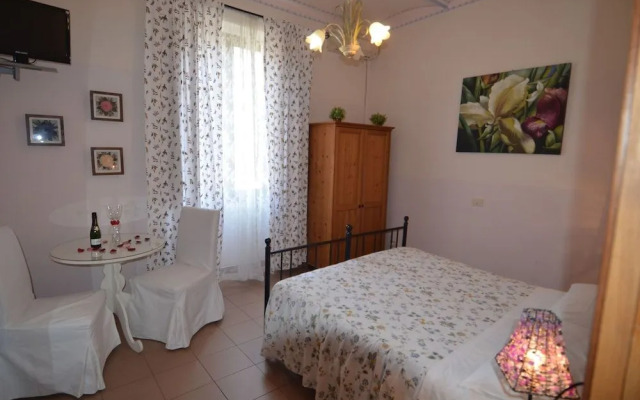 Da Leo Bed & Breakfast