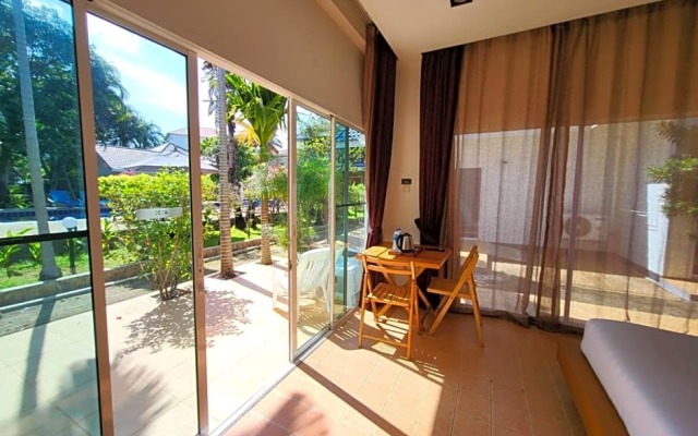 Blue Palm Kata Resort