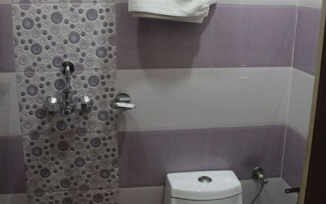 Hotel Park Inn