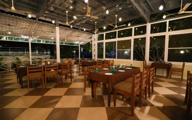 MGM Whispering Wind's Yelagiri