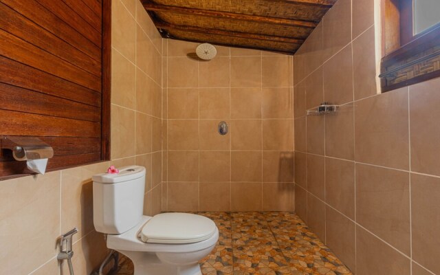 Safara Villa & Bungalow Syariah