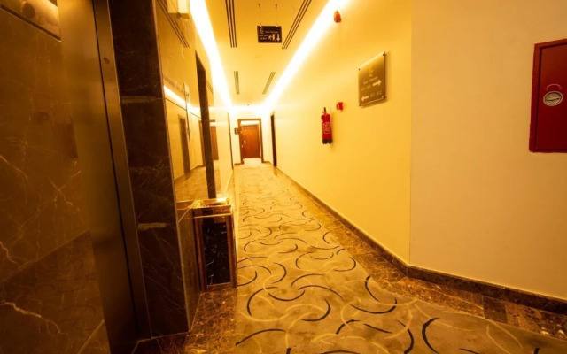 Oyo 527 Reef Al Sharqiyah Hotel