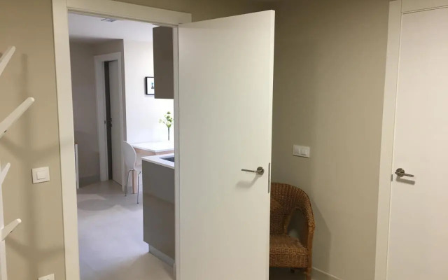 Very Beautiful Modern 2-bed Apartment in Javea