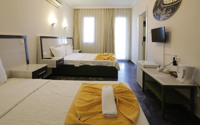 Vento Boutique Hotel