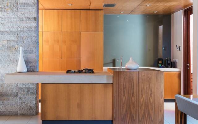 Niramaya Port Douglas 3 and 4 Bedroom Villas