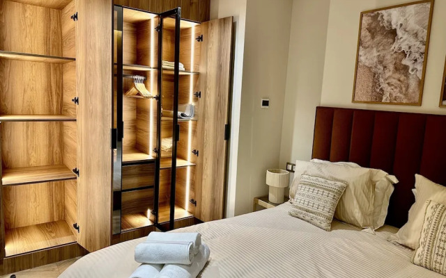 Stay'Inn - Anfa Flores