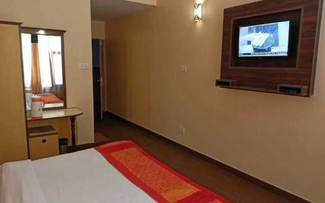 The Grand Madhushala Shimla