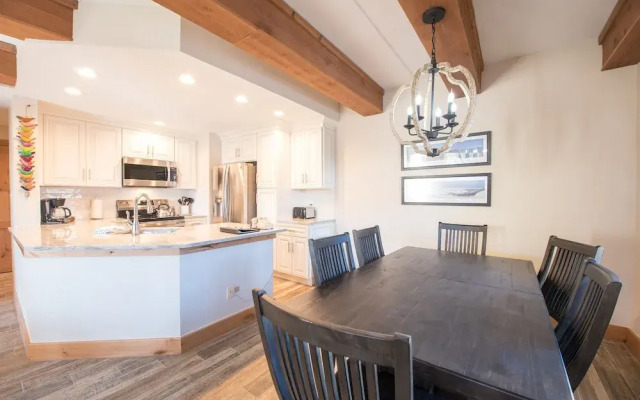Crested Butte Ski Club