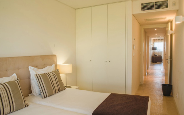 Troia Residence by The Editory - Apartamentos Praia