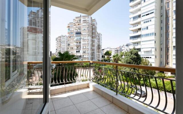 Marvida Happy Suites Hotel