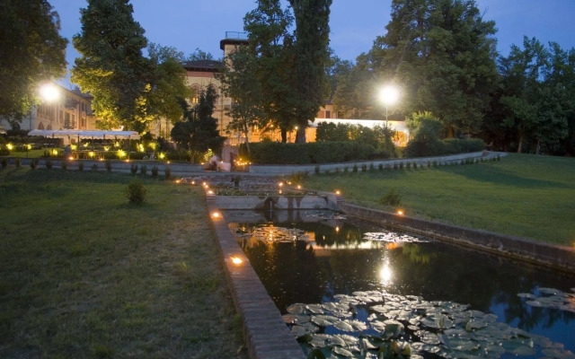Villa Scati