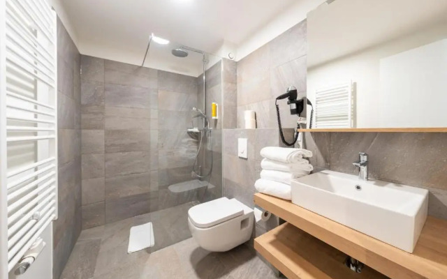 Design Apartments Potsdam Luise