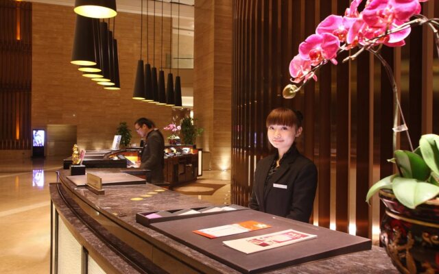 Crowne Plaza Huizhou by IHG