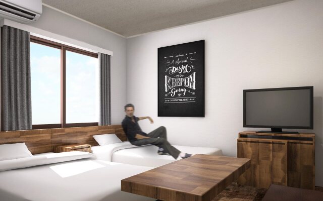 Hotel Emerald Isle Ishigakijima