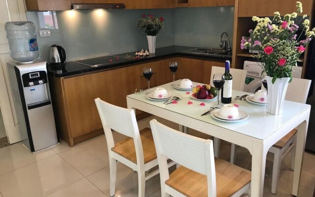Phuong Anh Hotel