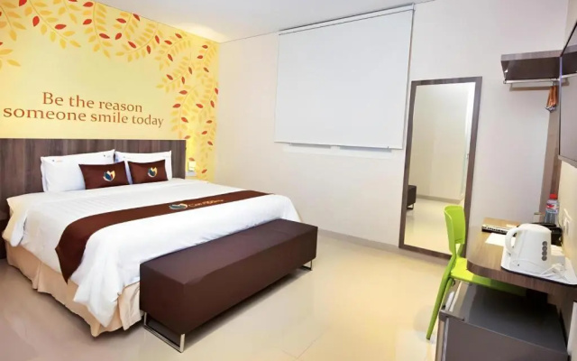 Graha Cempaka Boutique Hotel