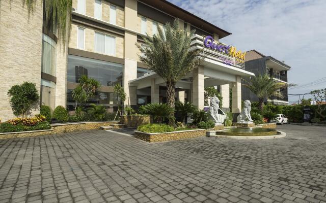 Quest Hotel San Denpasar by ASTON