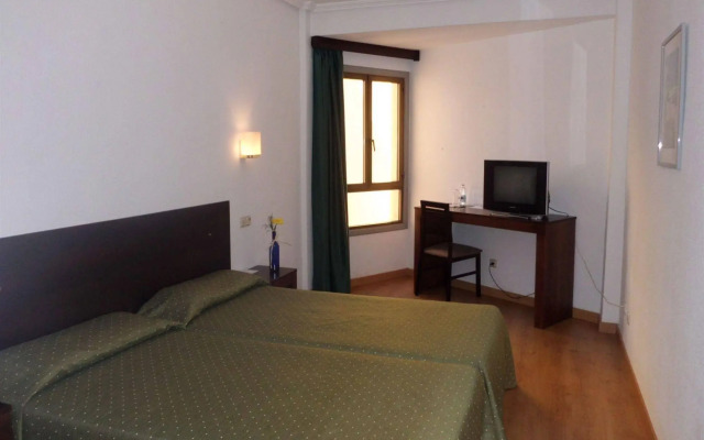 Hotel Valle Aridane