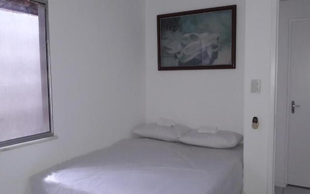 Beach House Aruana