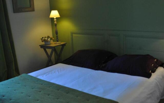 Gîte Coëx, 4 pièces, 6 personnes - FR-1-426-115