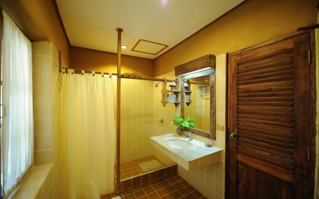 Vana Varin Resort Hua Hin