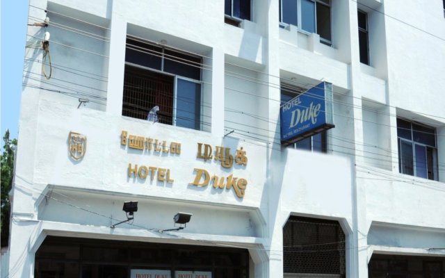Hotel Duke