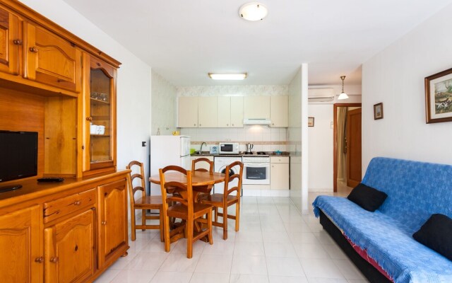 Apartamentos Jeremías Casa Azahar