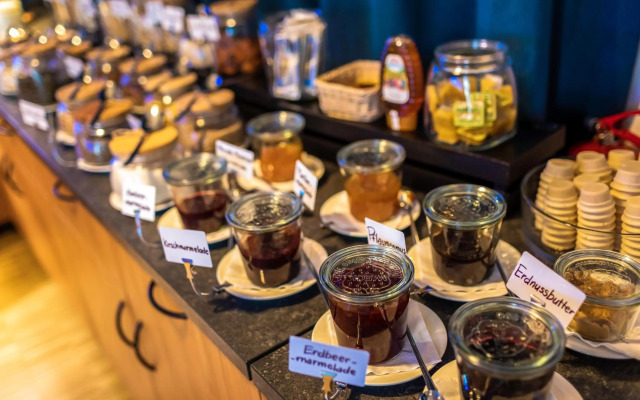 Lagovida Das Ferienresort Am Störmthaler See